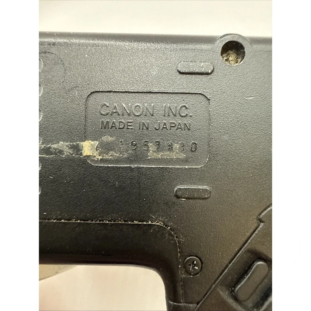 Canon EOS Elan II E 35mm AF Film SLR Camera Body Only, Not Tested